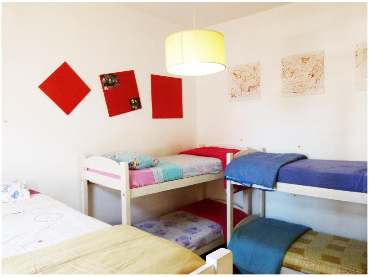Coolraul Hostel Rosario Room photo